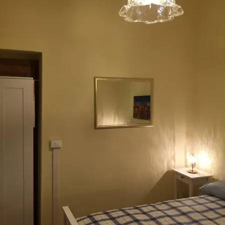 La Casa Di Orsola Guest house *