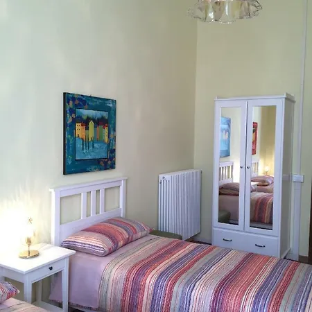 La Casa Di Orsola Florence