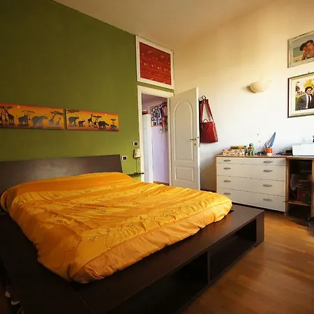 Apartament S. Stefano In Pane House *