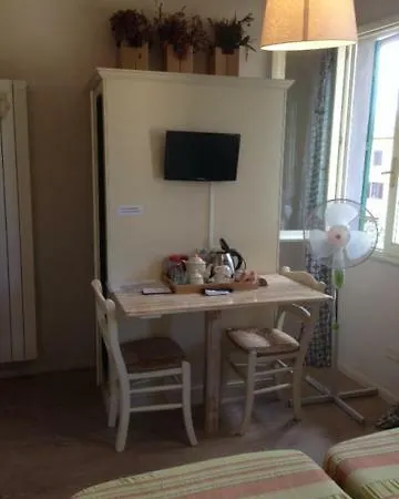 דירה Studio In The Heart Of
