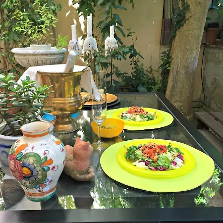 Garden Appartamento *