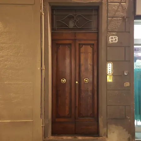 Il Giglio Apartment Florenz
