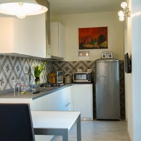 Apartment L'atelier Del Sarto *