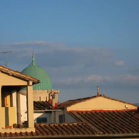 Casa Colonna Apartment *