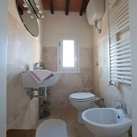 Casa Colonna Apartment