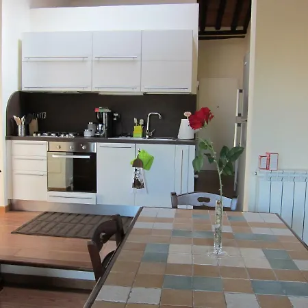 Casa Colonna Florence