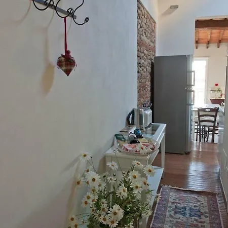 Casa Colonna Apartment *