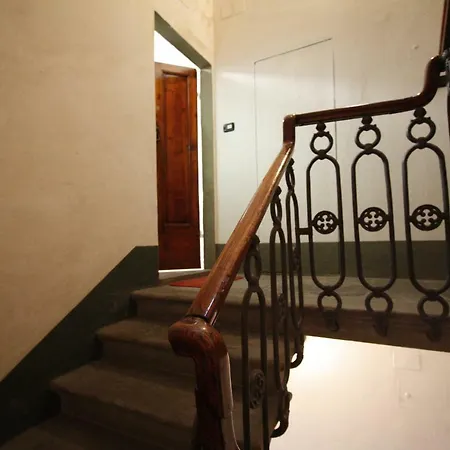 Parterre Holidays Appartement *