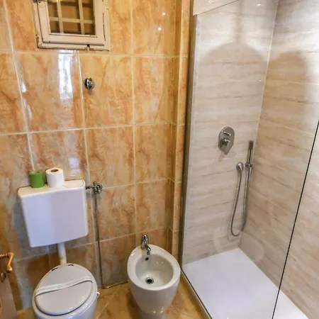 Romantic Terrace Appartement Florence