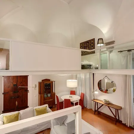 Loft Vigna Vecchia 7 Florencja