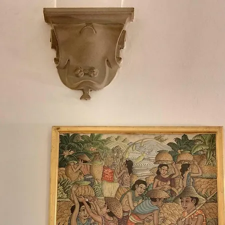Loft Vigna Vecchia 7 Appartement