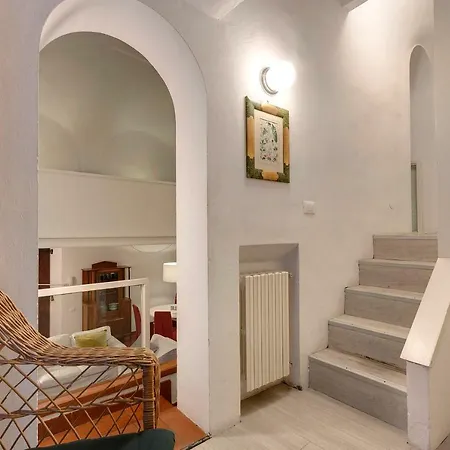Loft Vigna Vecchia 7 Appartement *