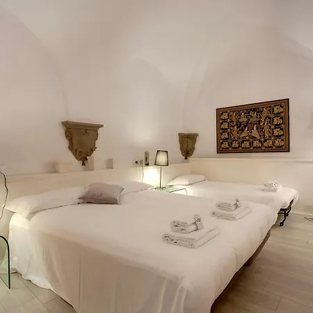 Loft Vigna Vecchia 7 *