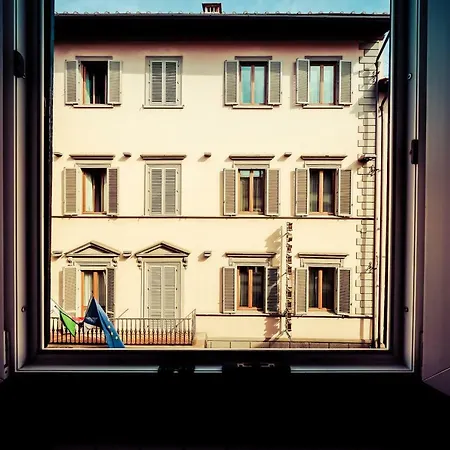 Mimi * Florenz