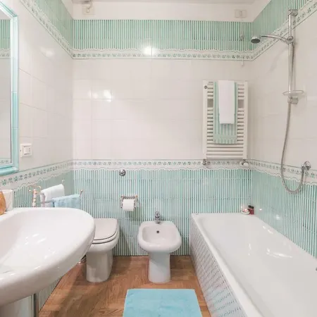 Apartament Duomo Florencja