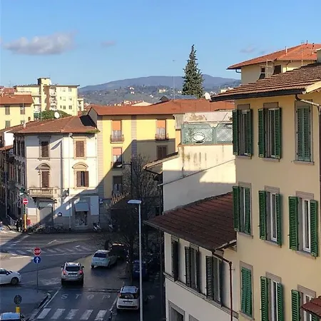 Family House Florence