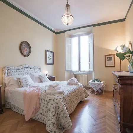 Duomo Apartament Florencja