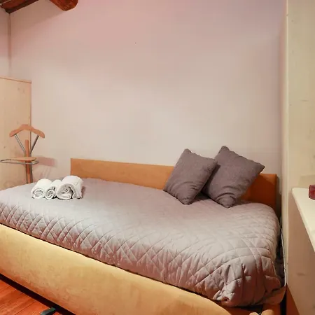 Apartmán Ghibellina In The Heart Of The Florencie