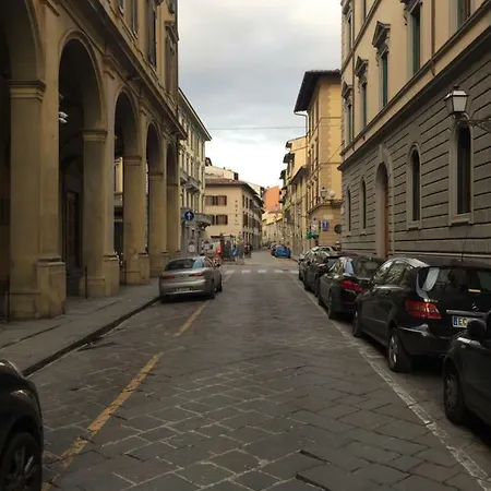 La Casa Di Orsola Guest house Florence