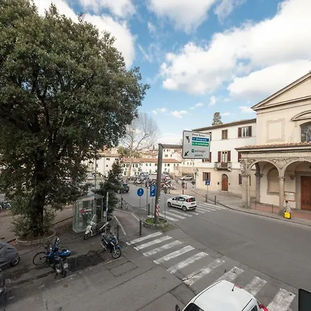 Appartement Parterre Holidays *
