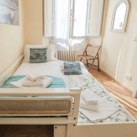 Apartament Duomo Florencja