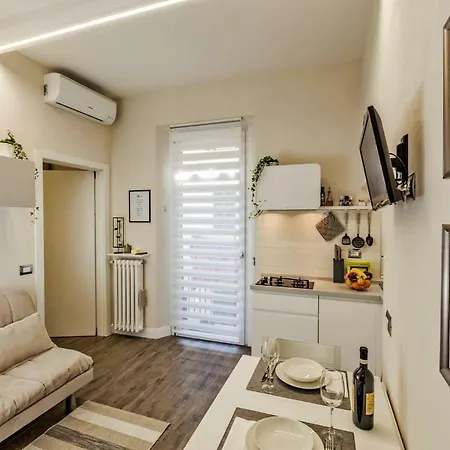 Little Fortezza Appartamento