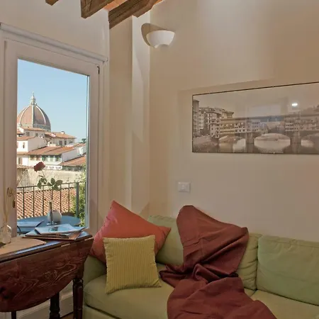 Apartment Casa Colonna
