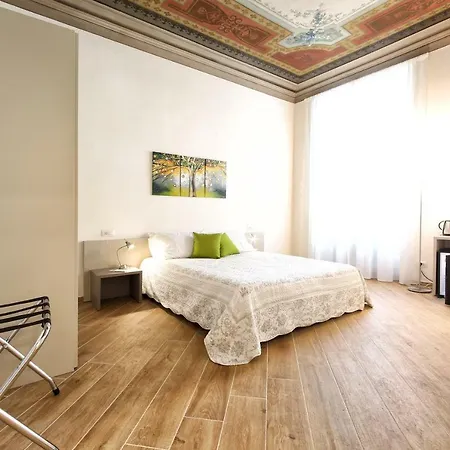 Bed & Breakfast Residenza Bellieri Florence