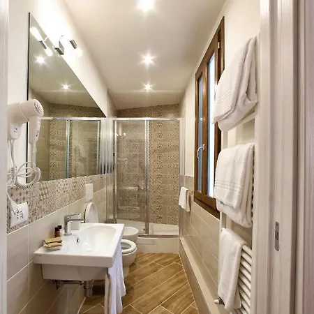 Bed & Breakfast Residenza Bellieri *