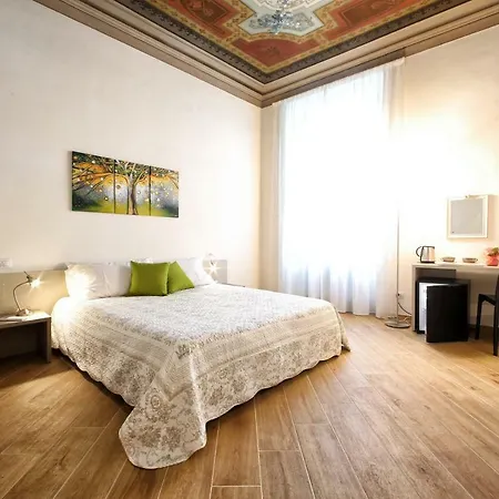 Residenza Bellieri * Florence