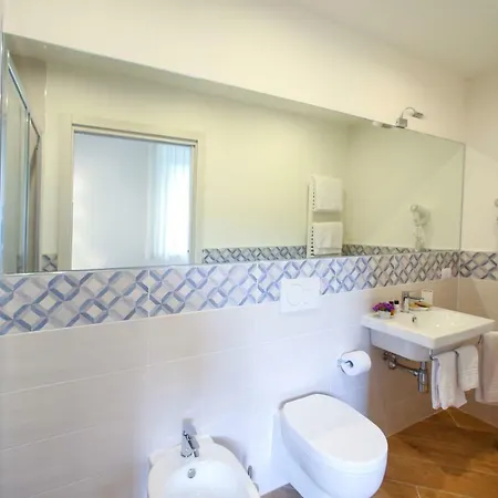 Residenza Bellieri Florence