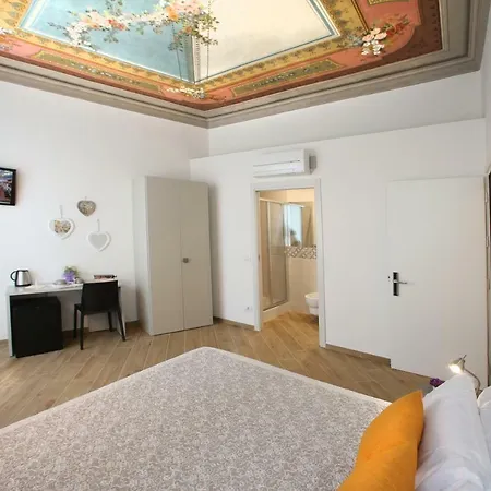 Residenza Bellieri Bed & Breakfast Florence