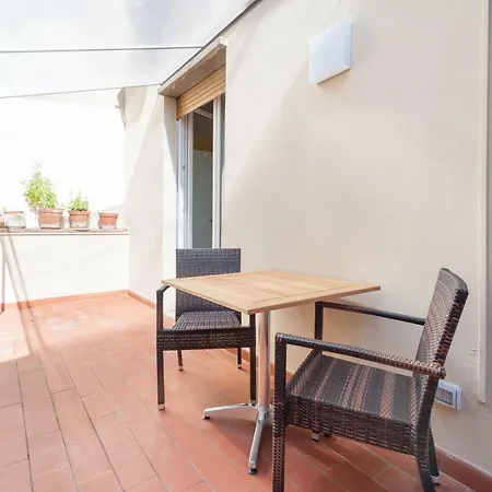Downtown Quiet With Terrace And Lift Firenze