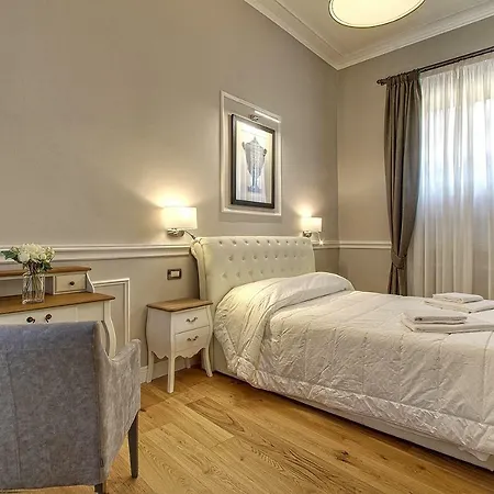 Apartment Art Campidoglio Florence