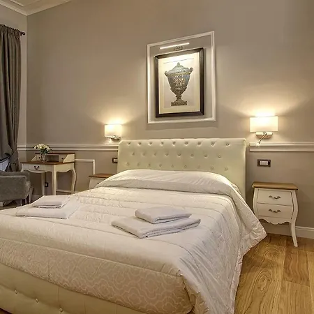 Art Campidoglio Apartment