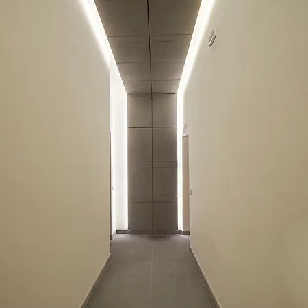 Apartment Art Campidoglio Florence