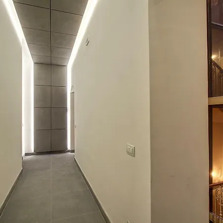 Art Campidoglio Apartment