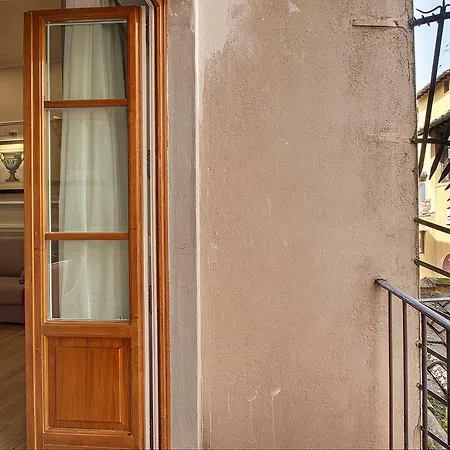 Apartment Art Campidoglio Florence