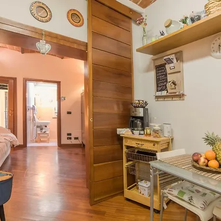 Apartment Fanti *