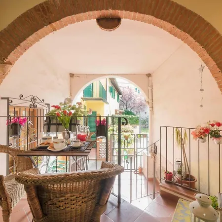 Apartment Fanti Florence