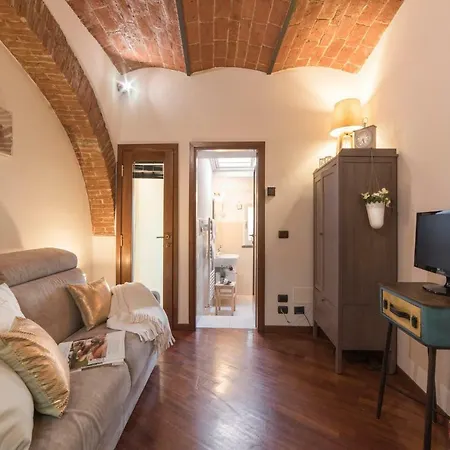 Apartment Fanti