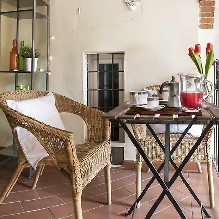 Apartment Fanti