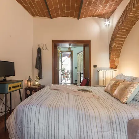 Fanti Apartment Florence