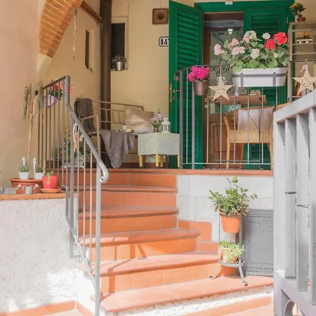 Fanti Apartment
