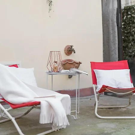 Apartment Fanti Florence