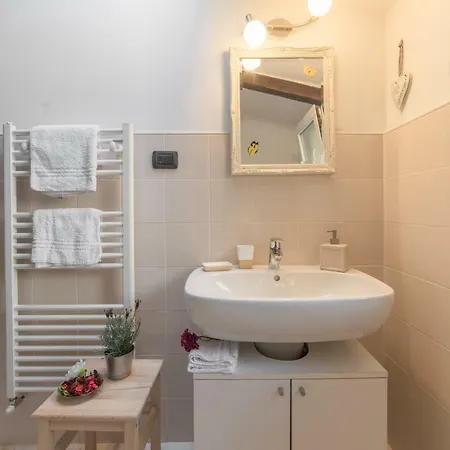 Apartment Fanti Florence