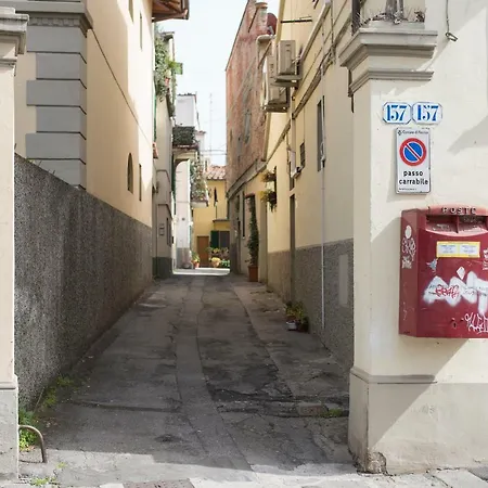 Apartment Fanti