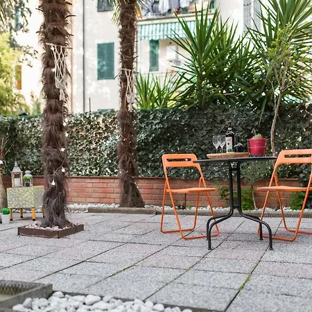 Fanti Apartment Florence