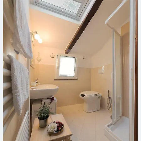 Apartment Fanti