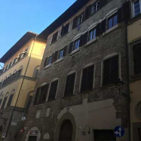Bonsignori 3*